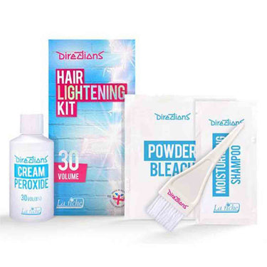 Hair Lightning Kit